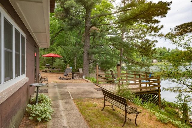 W8498 MIELKE WAY ROAD, Wautoma, WI 54982