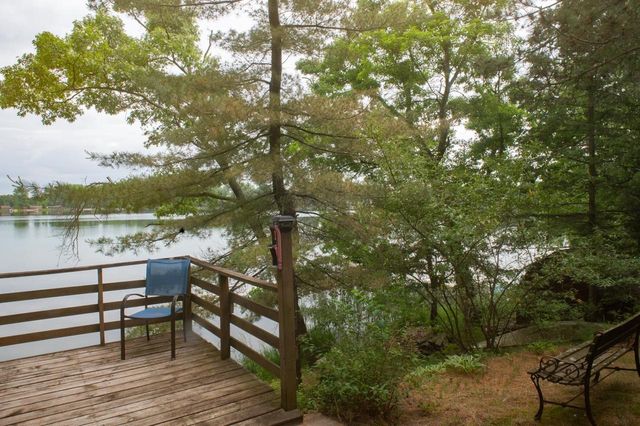 W8498 MIELKE WAY ROAD, Wautoma, WI 54982