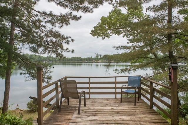 W8498 MIELKE WAY ROAD, Wautoma, WI 54982
