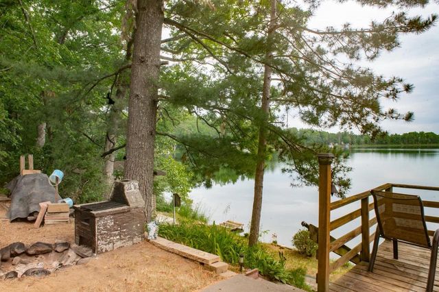 W8498 MIELKE WAY ROAD, Wautoma, WI 54982