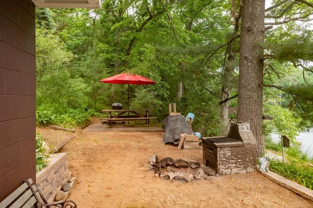 W8498 MIELKE WAY ROAD, Wautoma, WI 54982