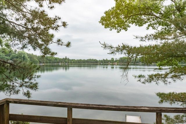 W8498 MIELKE WAY ROAD, Wautoma, WI 54982
