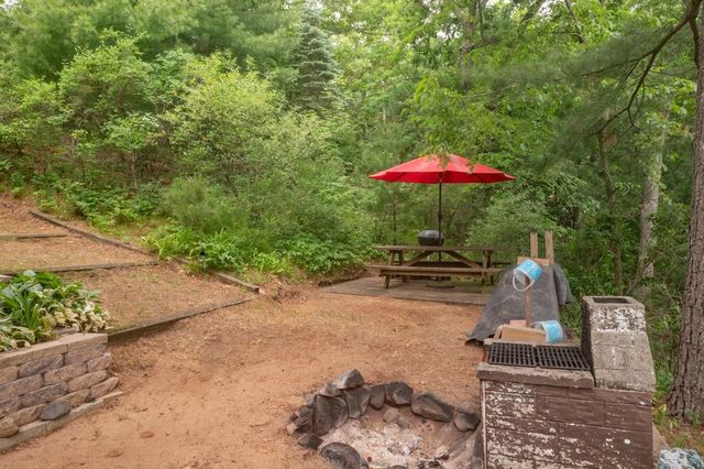 W8498 MIELKE WAY ROAD, Wautoma, WI 54982
