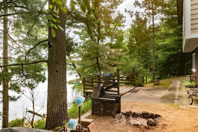 W8498 MIELKE WAY ROAD, Wautoma, WI 54982
