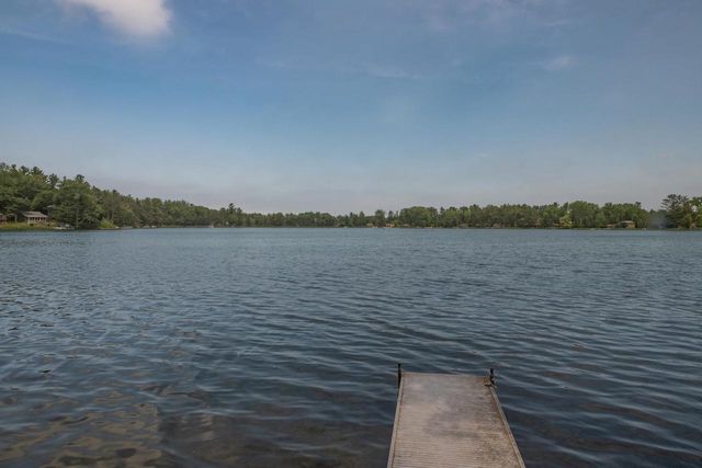 W8498 MIELKE WAY ROAD, Wautoma, WI 54982