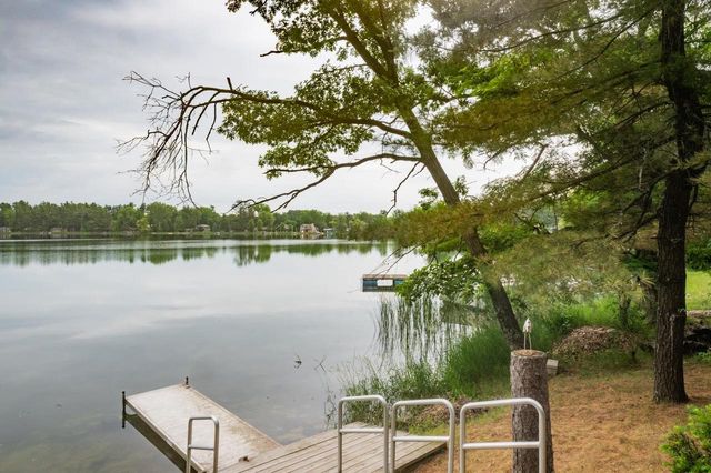 W8498 MIELKE WAY ROAD, Wautoma, WI 54982