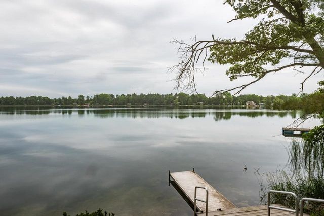 W8498 MIELKE WAY ROAD, Wautoma, WI 54982