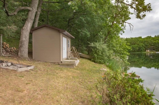 W8498 MIELKE WAY ROAD, Wautoma, WI 54982