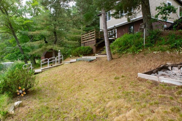 W8498 MIELKE WAY ROAD, Wautoma, WI 54982