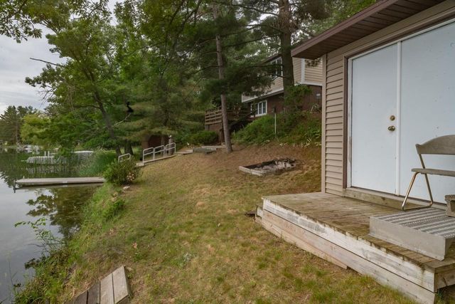 W8498 MIELKE WAY ROAD, Wautoma, WI 54982