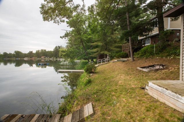 W8498 MIELKE WAY ROAD, Wautoma, WI 54982