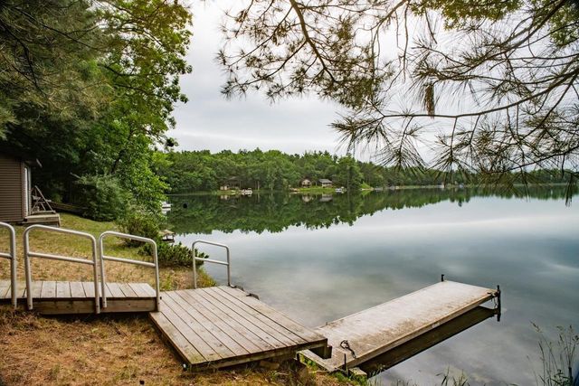 W8498 MIELKE WAY ROAD, Wautoma, WI 54982