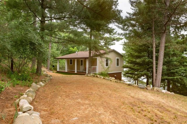 W8498 MIELKE WAY ROAD, Wautoma, WI 54982