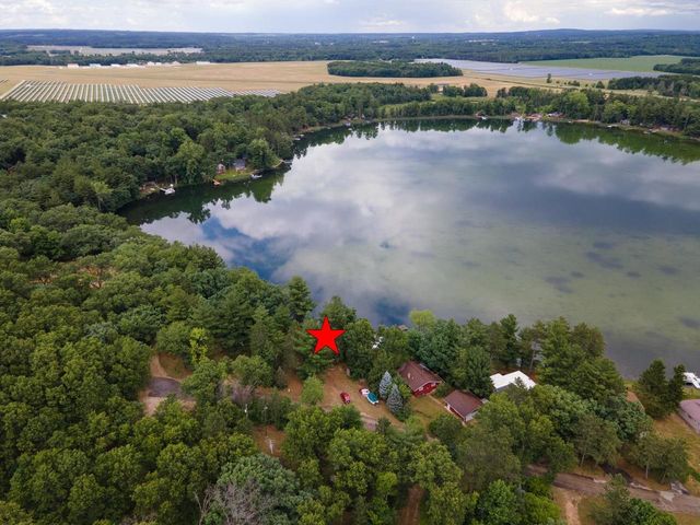 W8498 MIELKE WAY ROAD, Wautoma, WI 54982