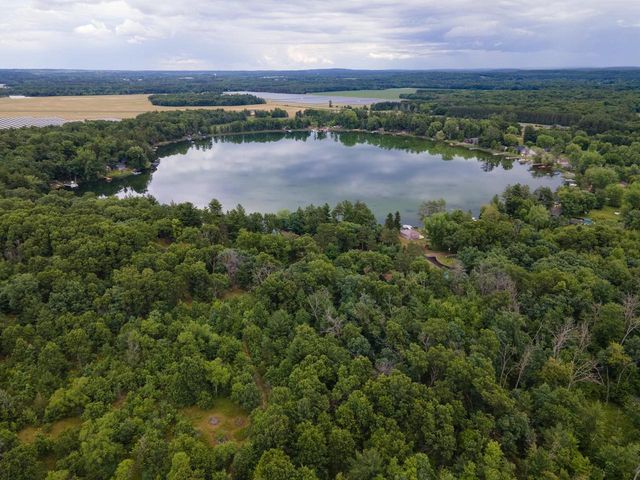 W8498 MIELKE WAY ROAD, Wautoma, WI 54982