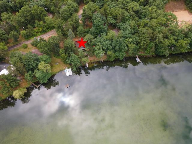 W8498 MIELKE WAY ROAD, Wautoma, WI 54982