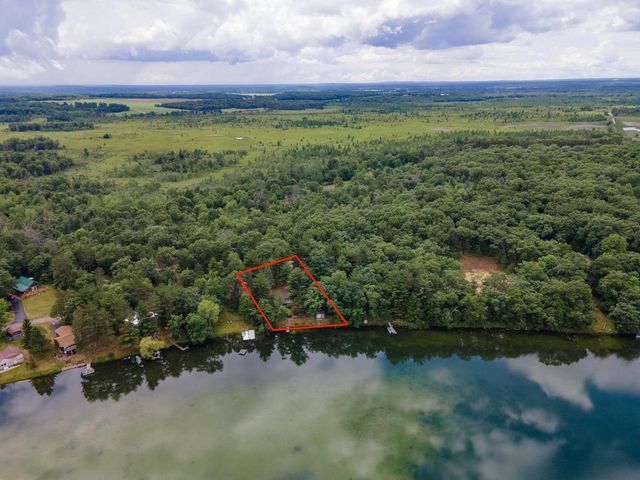 W8498 MIELKE WAY ROAD, Wautoma, WI 54982