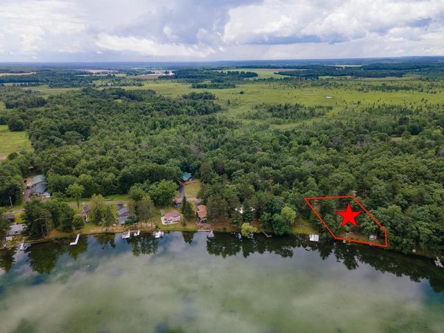 W8498 MIELKE WAY ROAD, Wautoma, WI 54982
