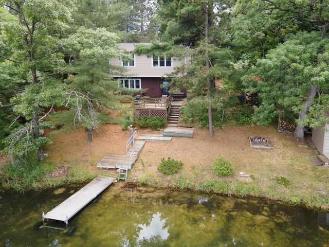 W8498 MIELKE WAY ROAD, Wautoma, WI 54982