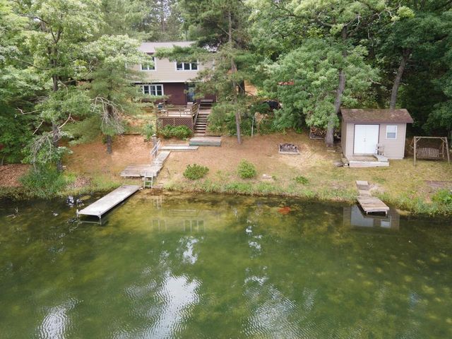 W8498 MIELKE WAY ROAD, Wautoma, WI 54982