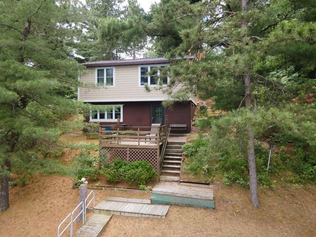 W8498 MIELKE WAY ROAD, Wautoma, WI 54982