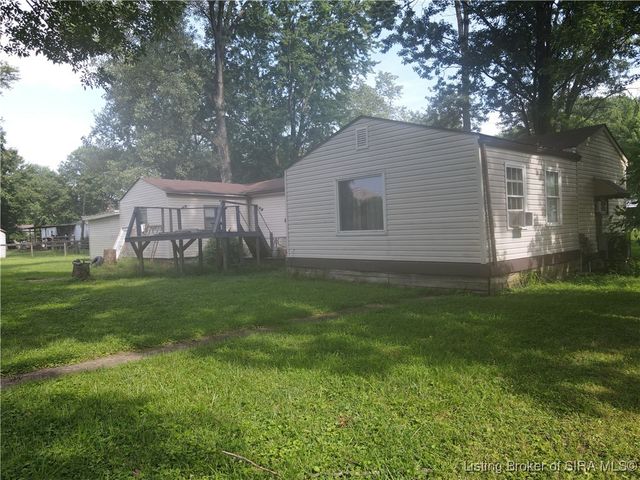1524 Waverly Road, Jeffersonville, IN 47130