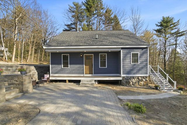 26 Scott Drive, Alton, NH 03810