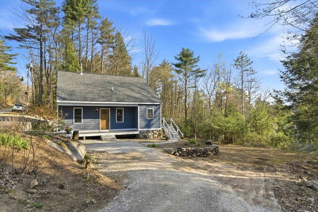 26 Scott Drive, Alton, NH 03810