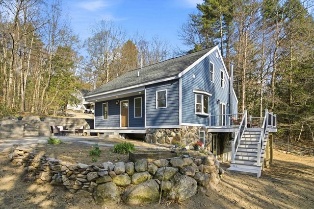26 Scott Drive, Alton, NH 03810