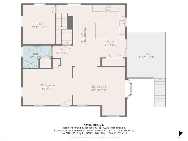 26 Scott Drive, Alton, NH 03810