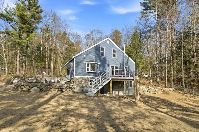 26 Scott Drive, Alton, NH 03810