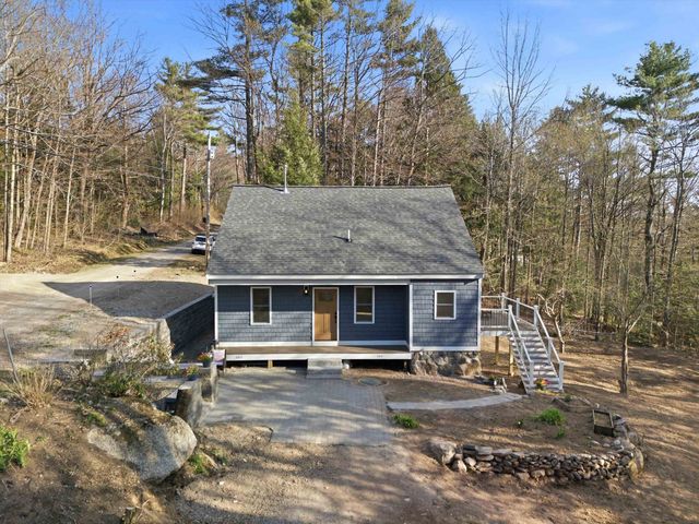 26 Scott Drive, Alton, NH 03810
