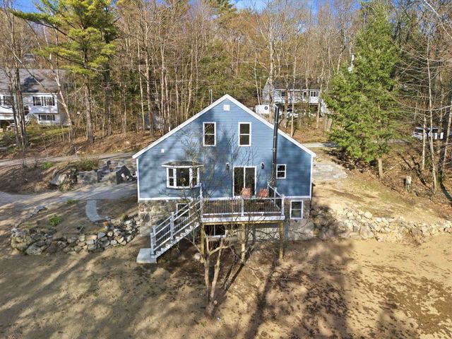 26 Scott Drive, Alton, NH 03810