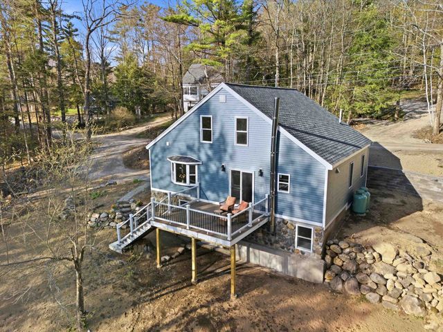 26 Scott Drive, Alton, NH 03810