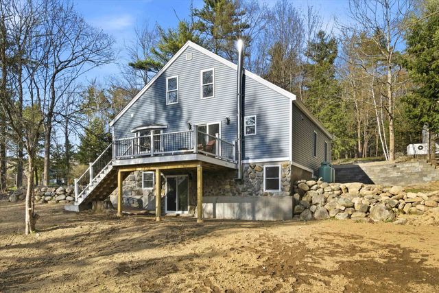 26 Scott Drive, Alton, NH 03810