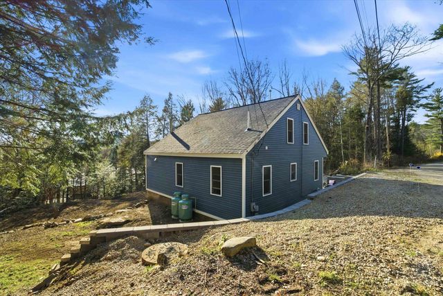 26 Scott Drive, Alton, NH 03810