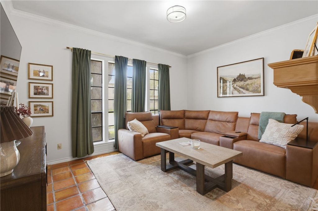 4501 Stony Creek Dr, Corpus Christi, TX 78413 — photo 5