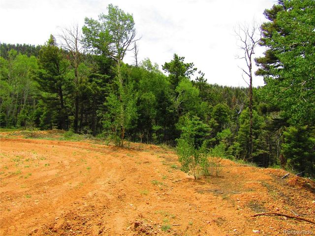 6029 Spruce Rd, San Luis, CO 81152