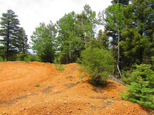 6029 Spruce Rd, San Luis, CO 81152