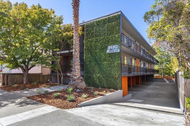 1610 Milvia St, Berkeley, CA 94709