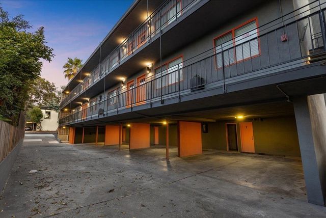 1610 Milvia St, Berkeley, CA 94709