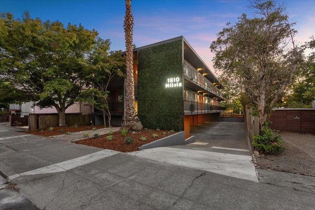 1610 Milvia St, Berkeley, CA 94709