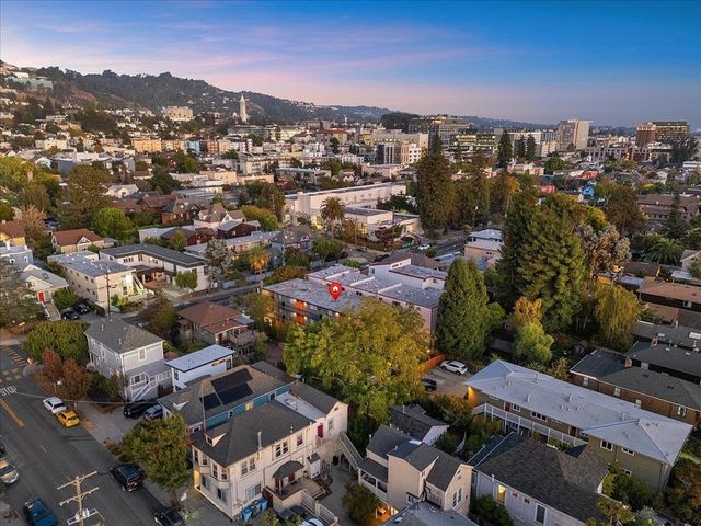 1610 Milvia St, Berkeley, CA 94709