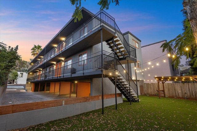 1610 Milvia St, Berkeley, CA 94709