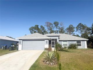 2576 WILBURN TERRACE, North Port, FL 34288