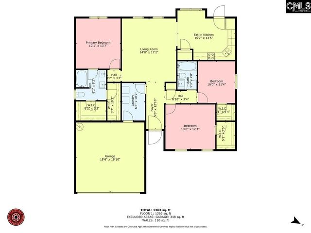 27 LACEBARK Lane, Elgin, SC 29045