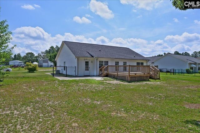27 LACEBARK Lane, Elgin, SC 29045