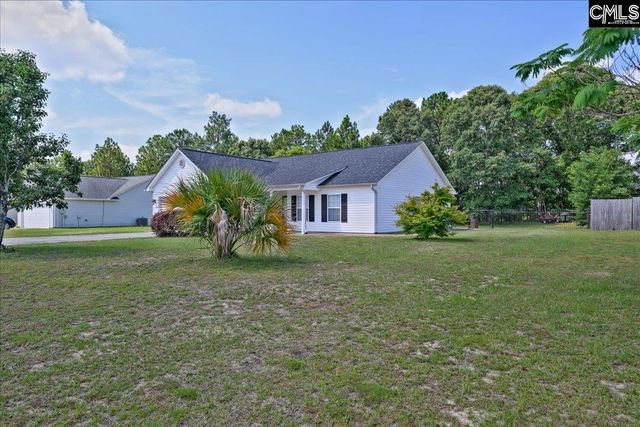 27 LACEBARK Lane, Elgin, SC 29045