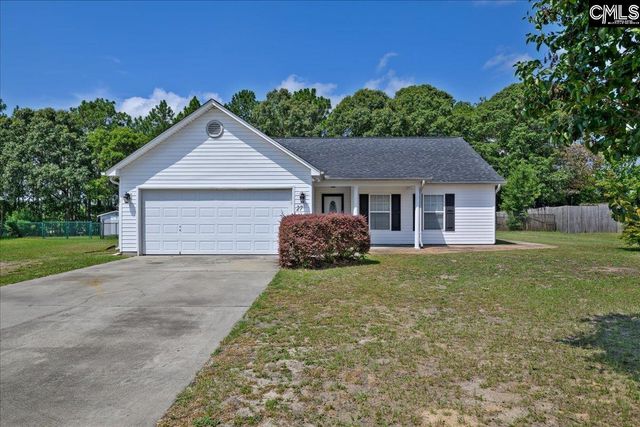 27 LACEBARK Lane, Elgin, SC 29045