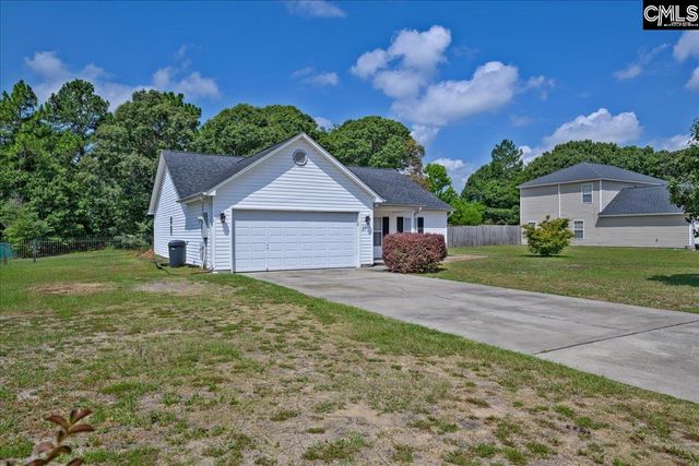 27 LACEBARK Lane, Elgin, SC 29045